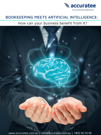 Bookkeeping Meets Artificial Intelligence